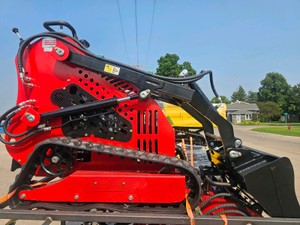 2026 - Unused - SKID STEER LOADER - SSL60