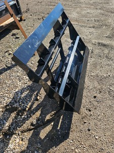2026 - Unused - Land Leveler