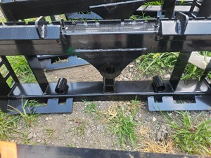2026 - Unused - WOLVERINE - Pallet Fork Frame - PFF3-13-45W