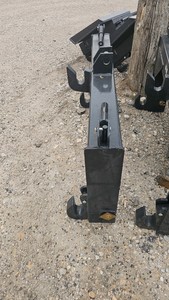2026 - Unused - WOLVERINE - TRANSFER TO II TYPE RAPID HOOK - TR-26-02C