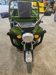 2026 - Unused - DUMP BED TRIKE - ET13
