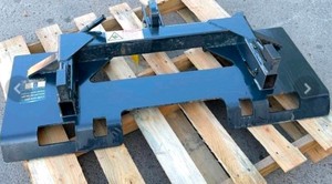 2026 - Unused - WOLVERINE - 3 Point Quick Tach - PT-16-02C