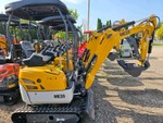 2026 - Unused - YANMAR ENGINE EXCAVATOR - ME20