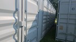 2026 - Unused - 40FT CONTAINER WITH 4 DOORS - IRC40-YHXYLEU2570896