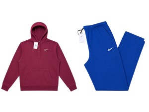 Over $100 MSRP  Nike Mens XXL Training Hoodie & XL Therma-FIT Pants Lot  New with Tags