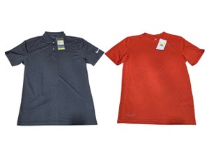 Lot of 2 Nike Mens Small Dri-FIT Shirts  Training T-Shirt & Golf Polo, New with Tags