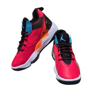 Nike Jordan Zoom 92 Womens Shoes Size 7 CK9184-600 Siren Red  New Overatock - Open Box