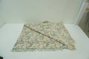 vintage afghan