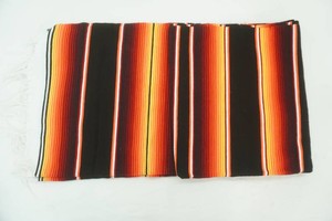 western blanket 84x64