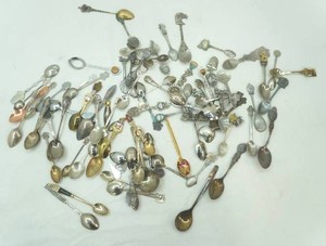 souviner spoon collection