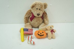 Plush Animals