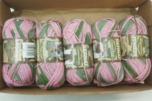 yarn skeins