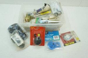 plumming, electrical, automotive, household