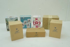 collectilbes, new in the package