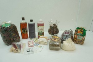 potpourri liquid and more