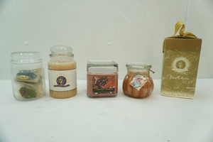 new in package candles