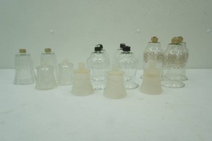 Vintage Votives