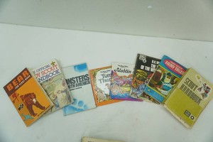 Vintage Books