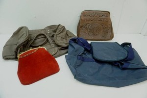 back packs, carry on bags