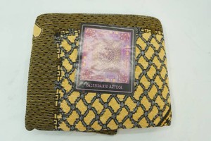 Tapestry Blanket. New in Package. Azteca