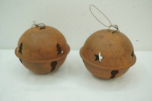 Rustic Country Bells