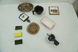 Combine Items