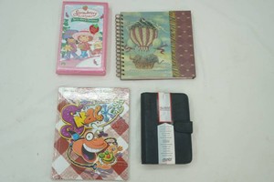 Unused Items