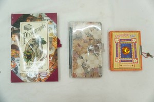 Unused Items