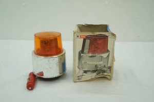Vintage Personal Trouble Beacon