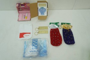 new  never used items