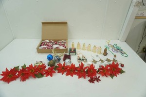 Christmas Holiday