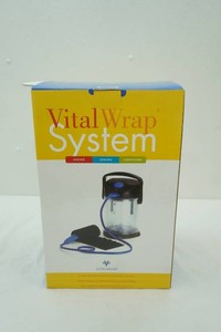 Vital wrap System