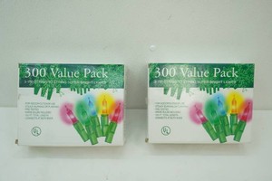 300 Value Pack Lights