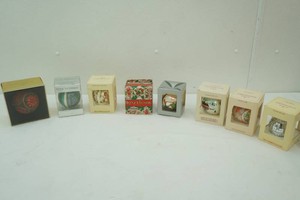 Hallmark Keepsake Ornaments