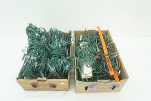 christmas holiday lights