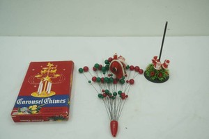 Christmas Holiday VTG
