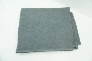 grey fleece material 60 x 80