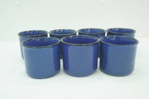 heavy stoneware coffee mugs