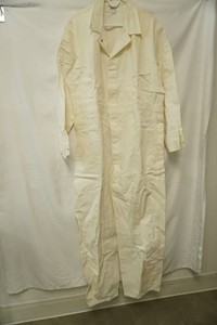 Lees Union Alls Painters coveralls size 46 Regular