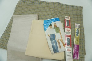 Fabric
