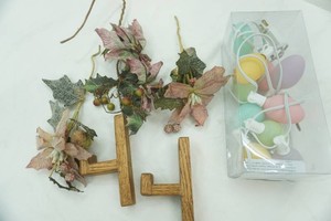 Assorted Decor