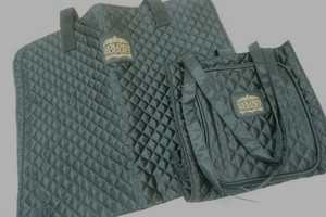 Laptop Bag and insulated Carry All Bag