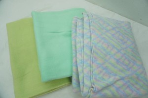 Fabric.  Fleece