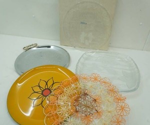 Platter lot