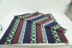 Patterned Fleece 76x64