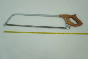 Bone Saw
