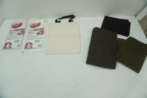 New Material and Craft Sewing Items