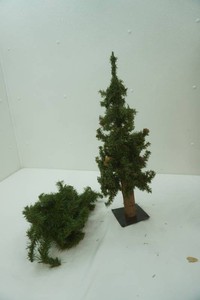 Small Christmas Tree