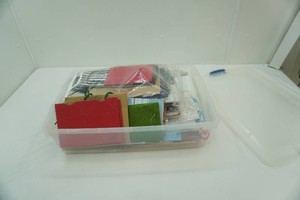 Gift Bags and Tote