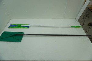 Swiffer and The Original Sh-Mop